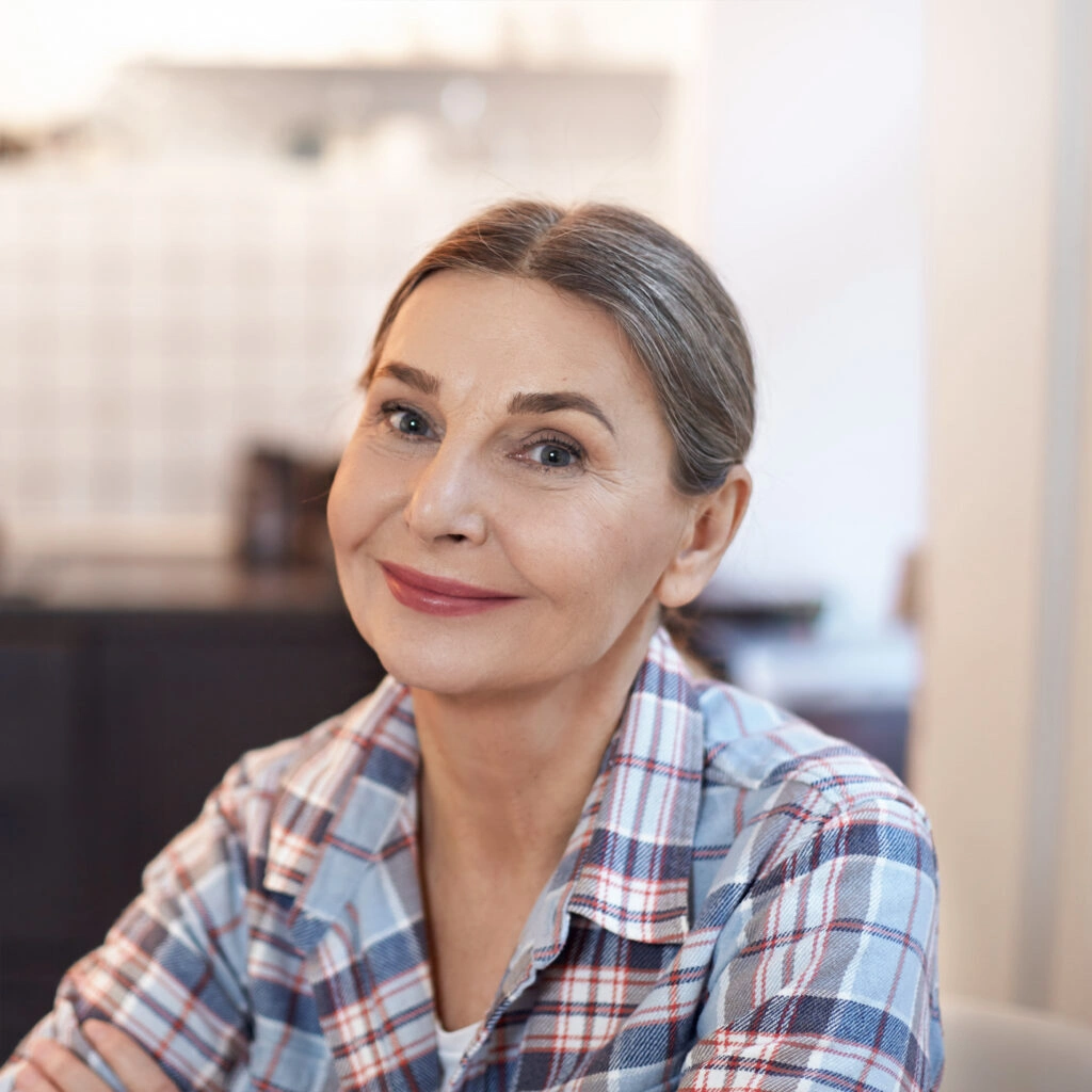 Neuropan customer portrait